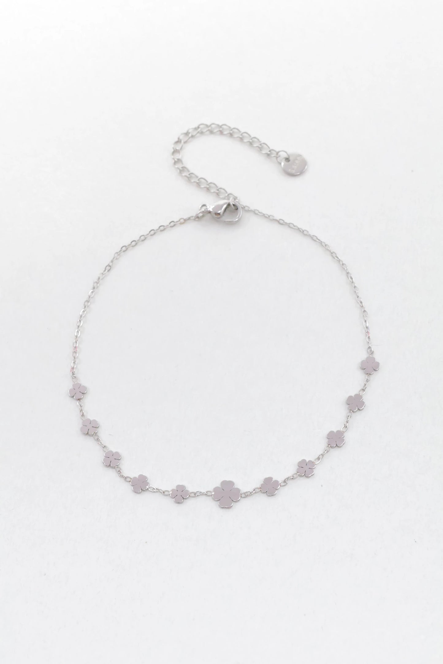 Bracelets en acier inoxydable