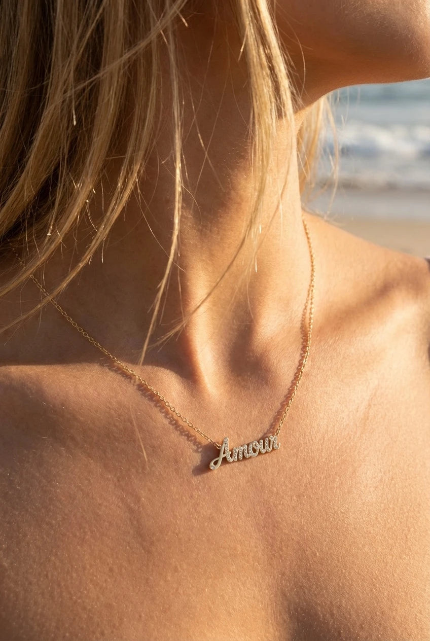 Colliers en acier inoxydable