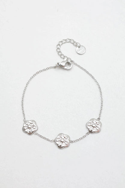 Bracelets en acier inoxydable