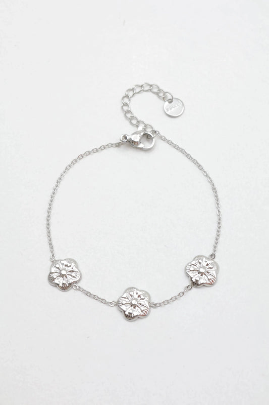 Bracelets en acier inoxydable