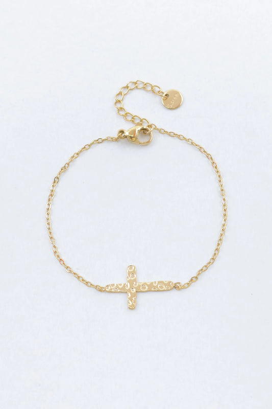 Bracelets en acier inoxydable