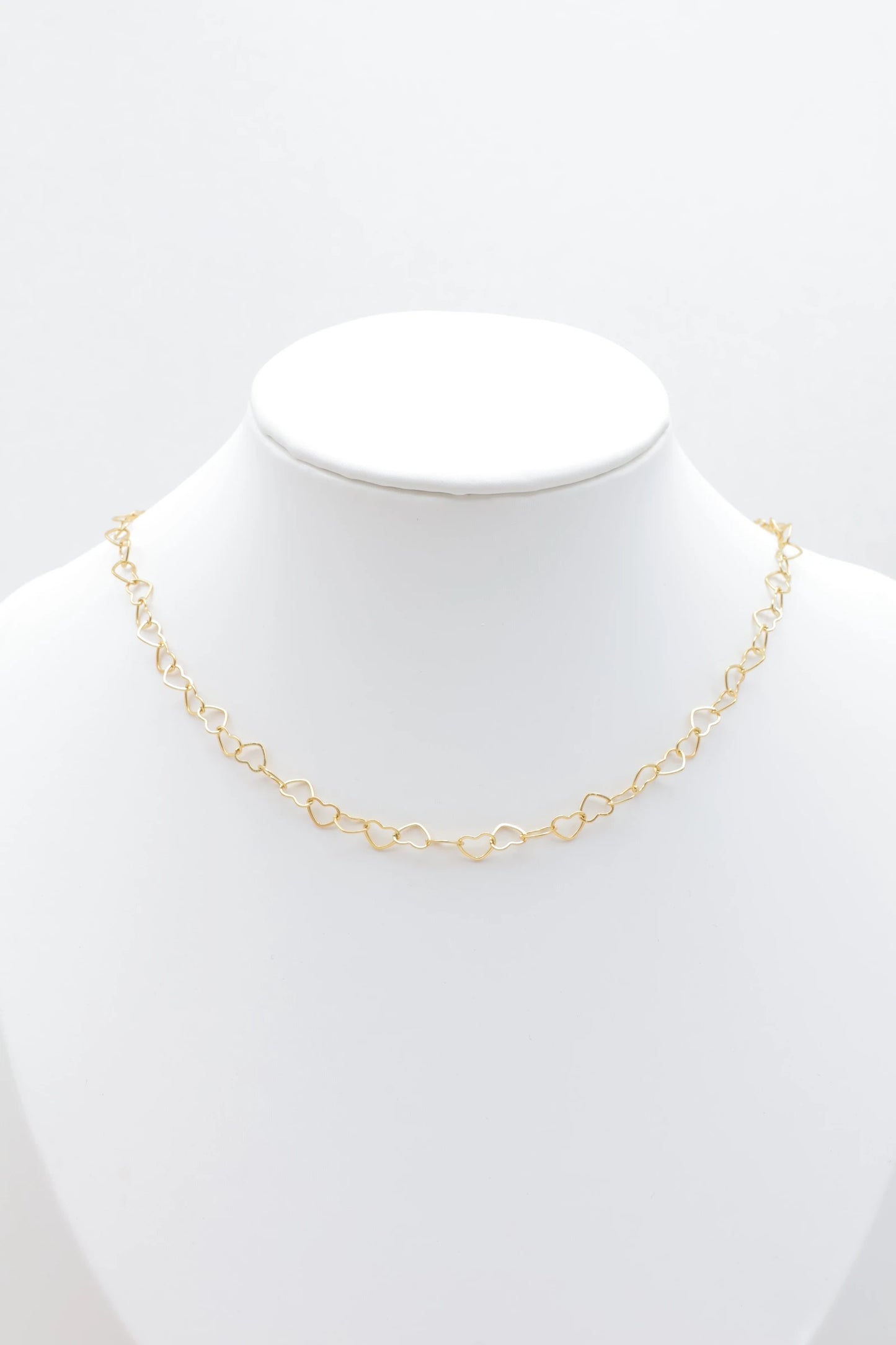 Colliers en acier inoxydable