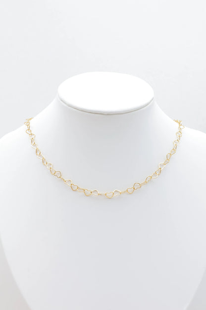 Colliers en acier inoxydable