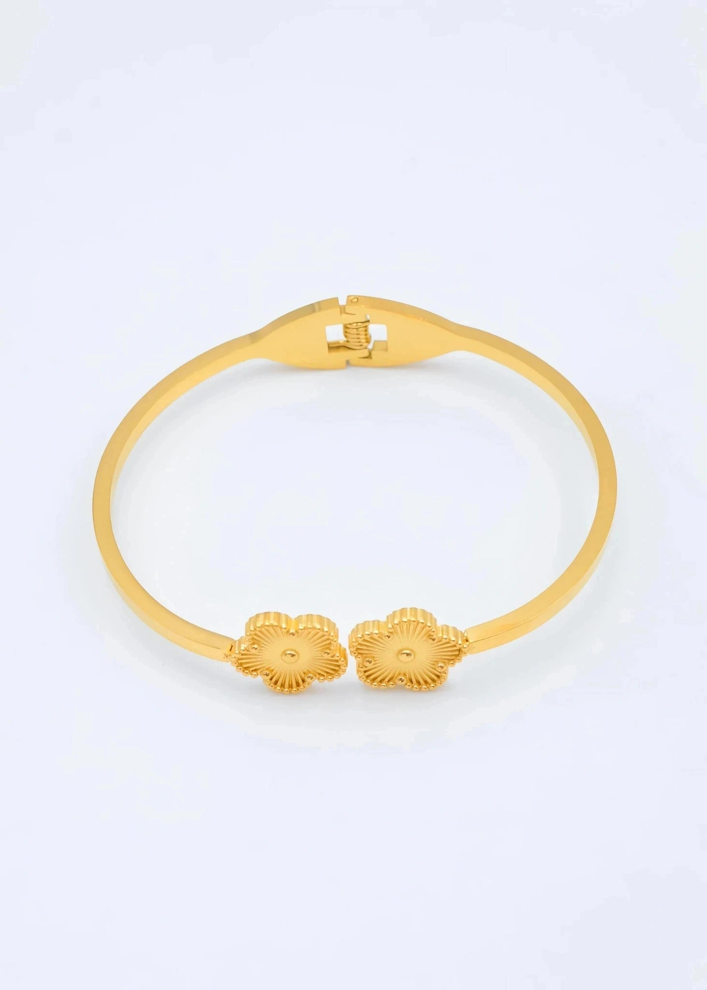 Bracelets en acier inoxydable