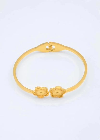 Bracelets en acier inoxydable