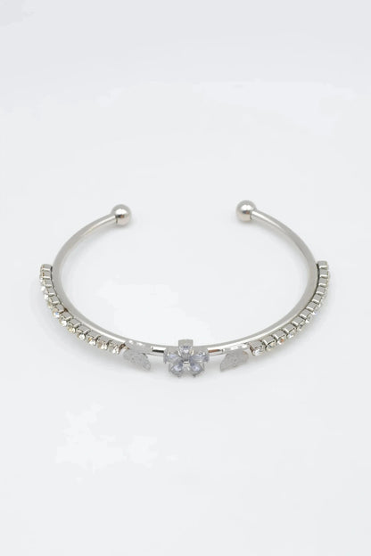 Bracelets en acier inoxydable