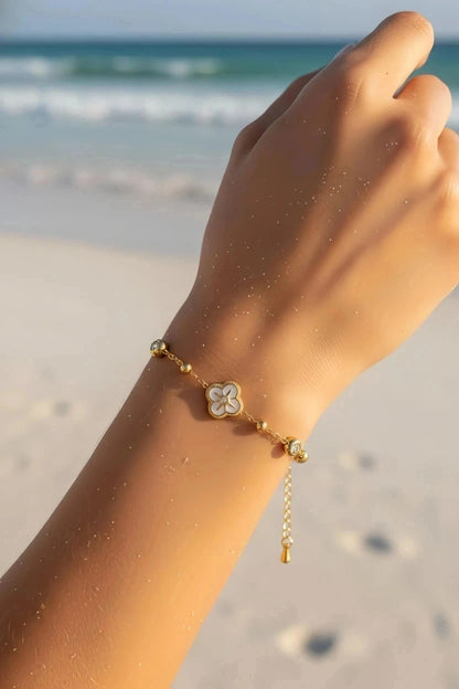Bracelets en acier inoxydable