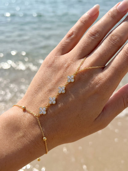 Bracelets en acier inoxydable