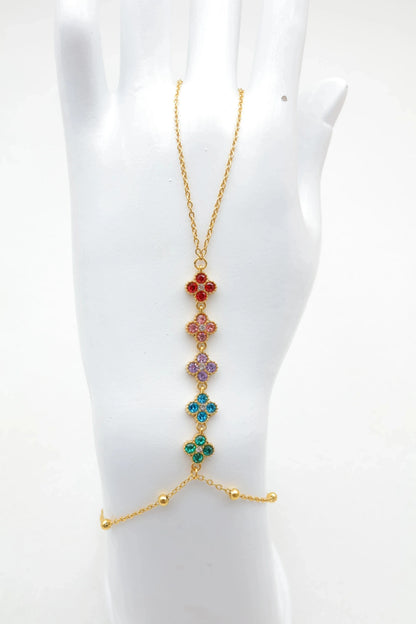 Bracelets en acier inoxydable