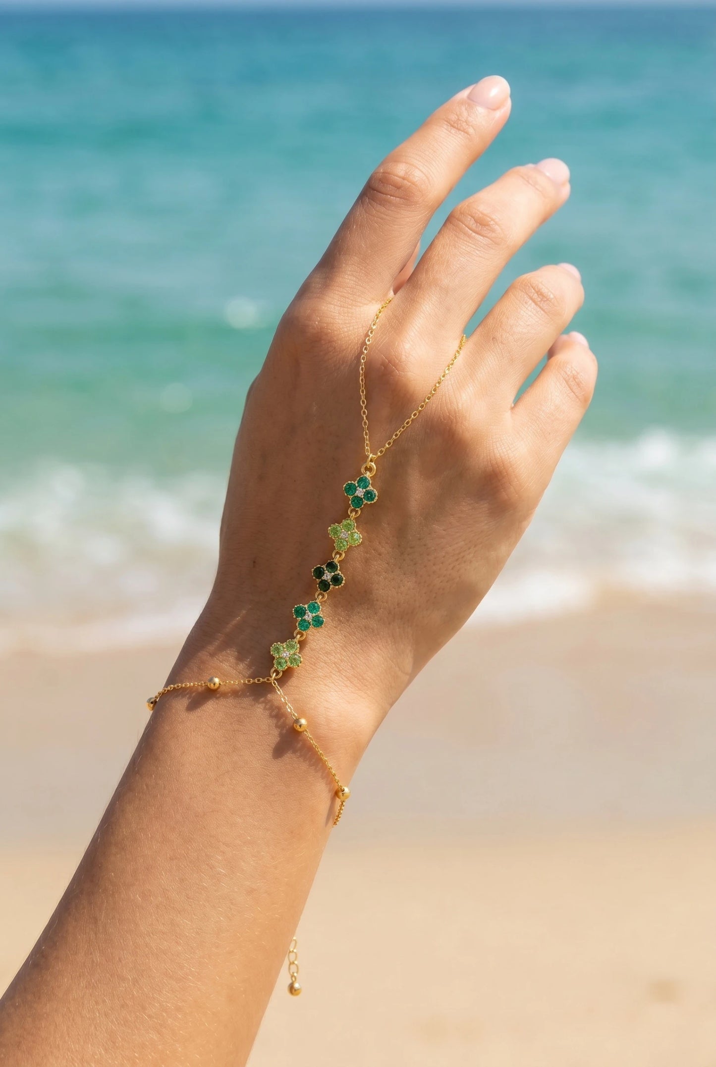 Bracelets en acier inoxydable