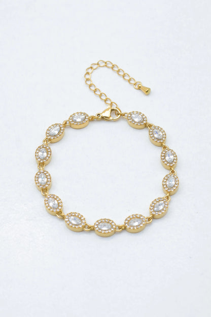 Bracelets en acier inoxydable