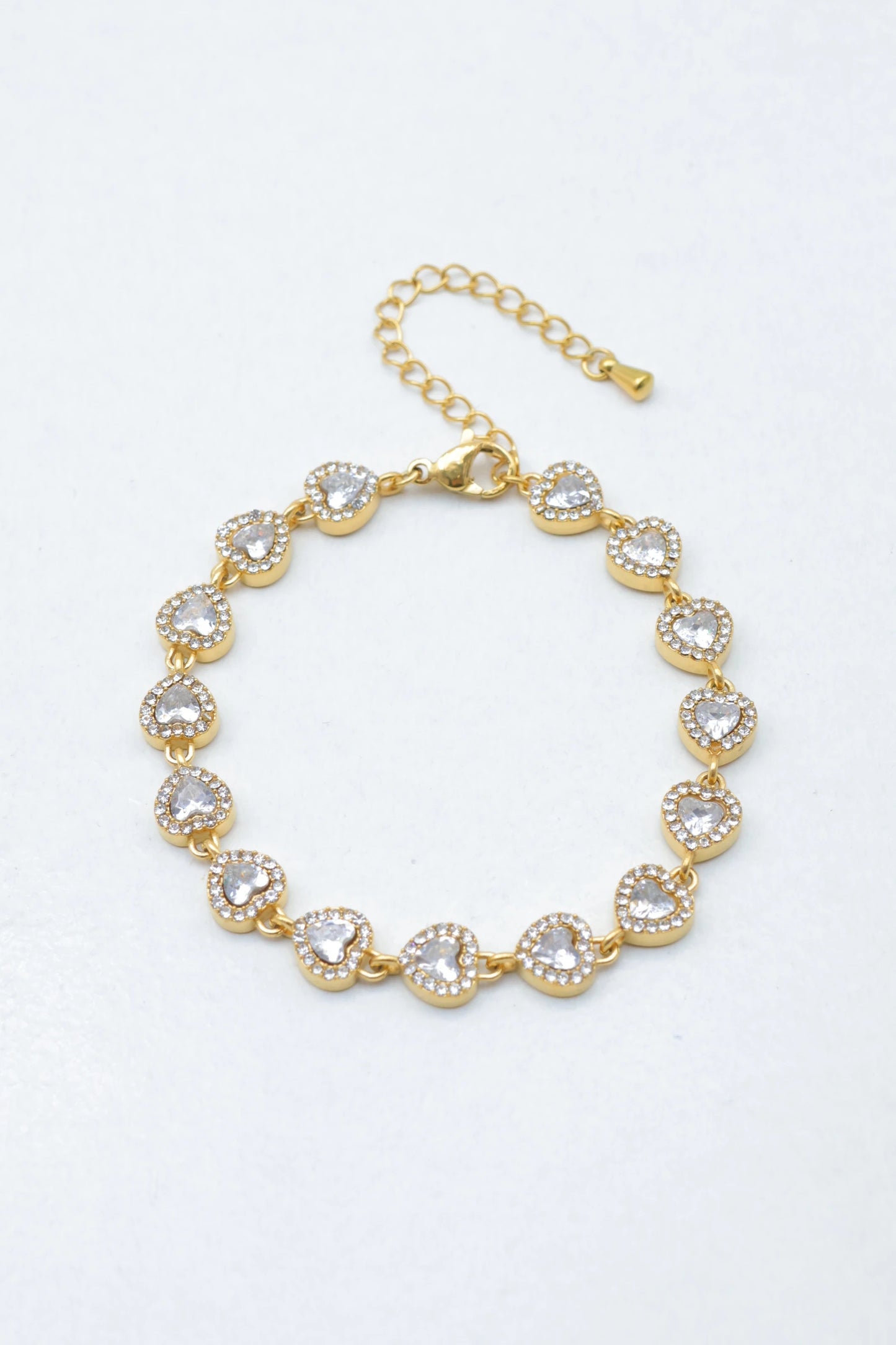 Bracelets en acier inoxydable