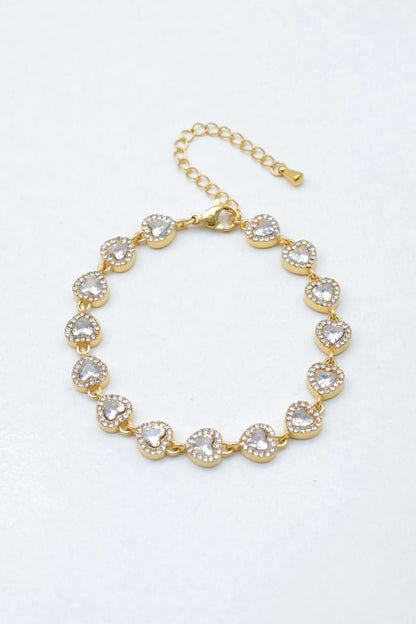 Bracelets en acier inoxydable