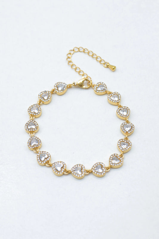 Bracelets en acier inoxydable
