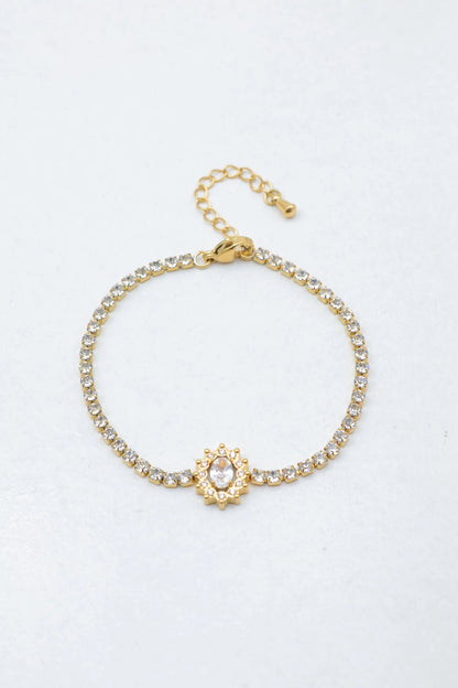 Bracelets en acier inoxydable