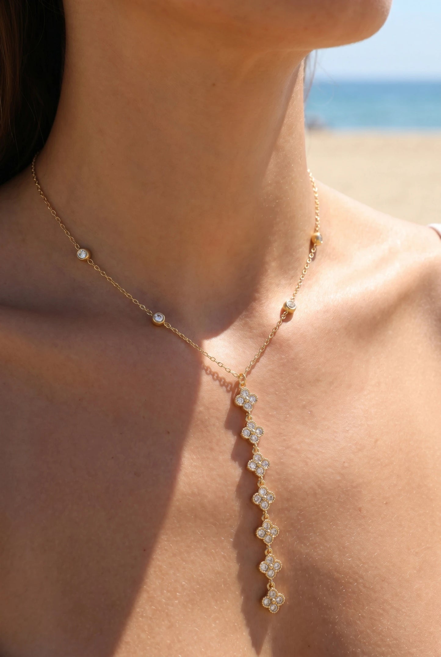 Colliers en acier inoxydable