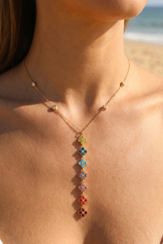 Colliers en acier inoxydable