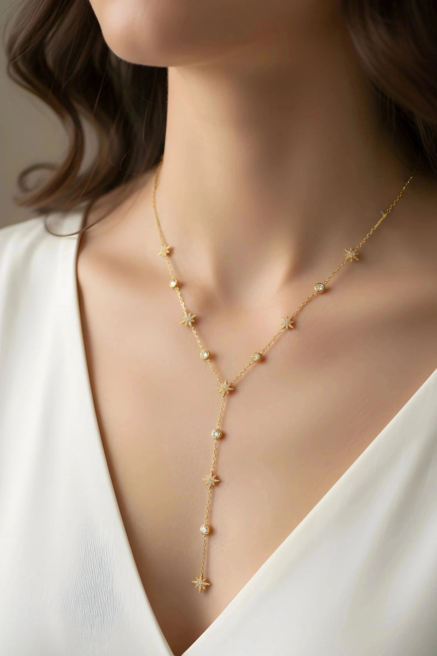 Colliers en acier inoxydable