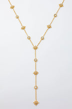 Collier en acier inoxydable - DORÉ