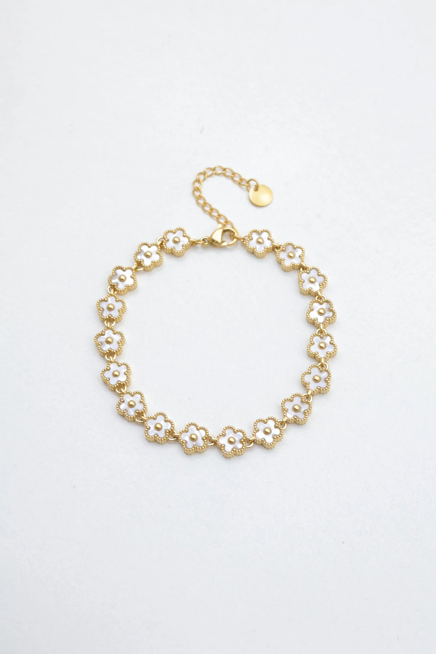 Bracelets en acier inoxydable