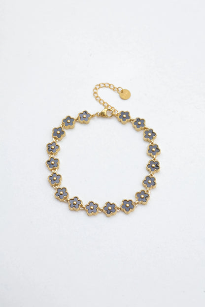 Bracelets en acier inoxydable