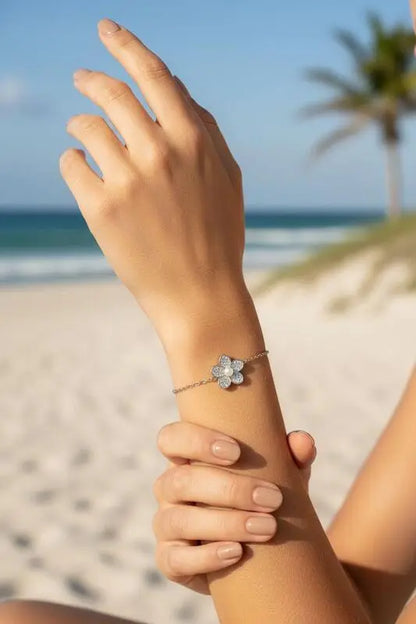 Bracelets en acier inoxydable