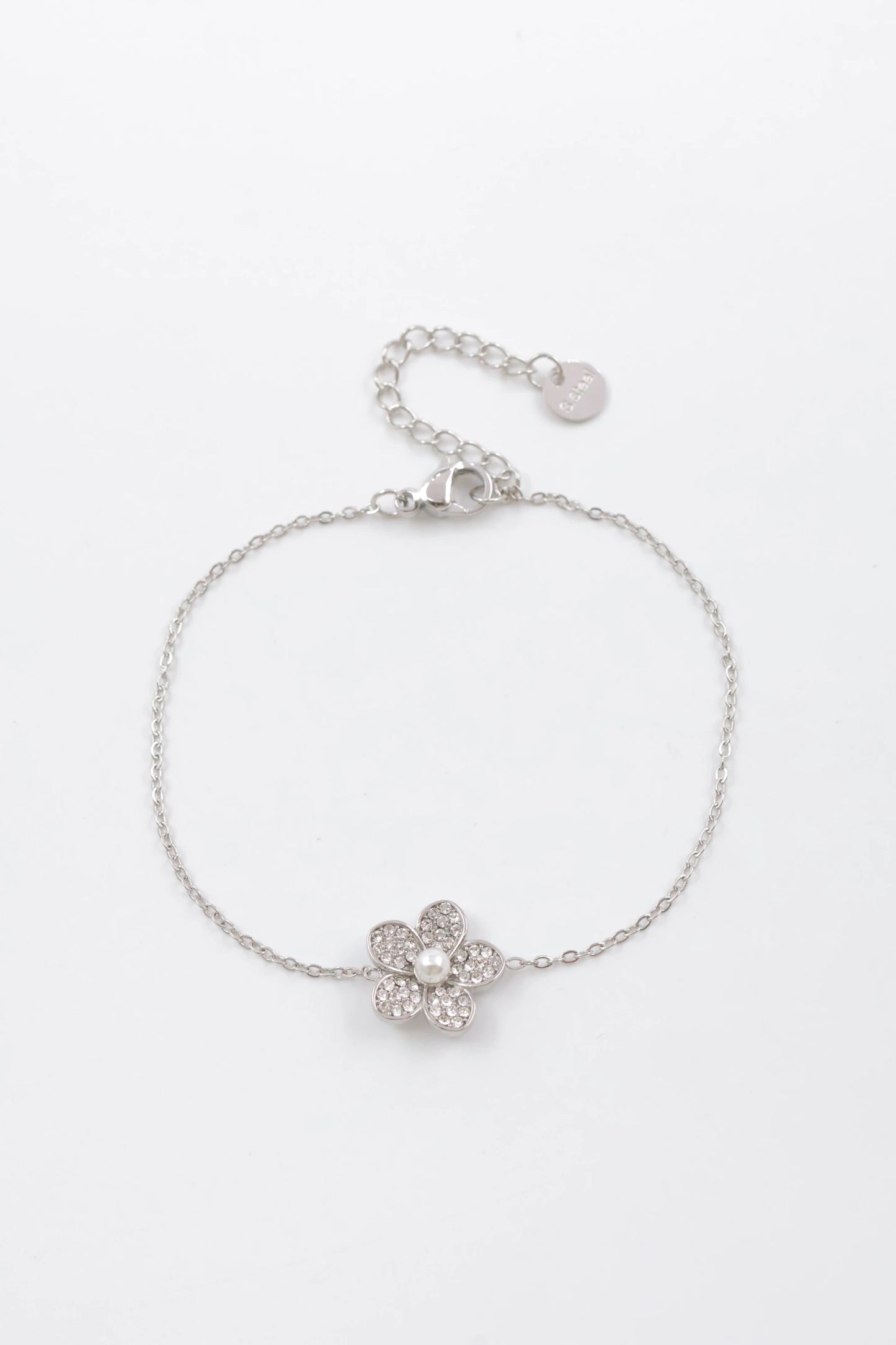 Bracelets en acier inoxydable