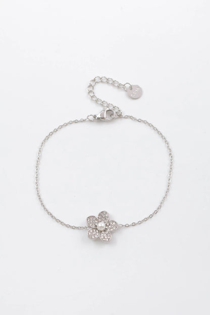 Bracelets en acier inoxydable