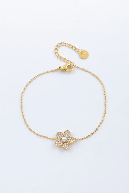 Bracelets en acier inoxydable