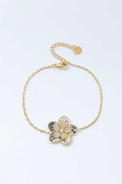 Bracelets en acier inoxydable