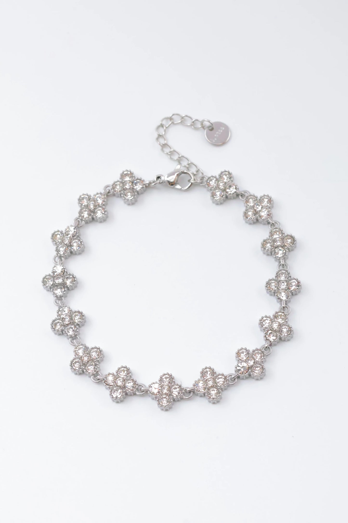 Bracelets en acier inoxydable
