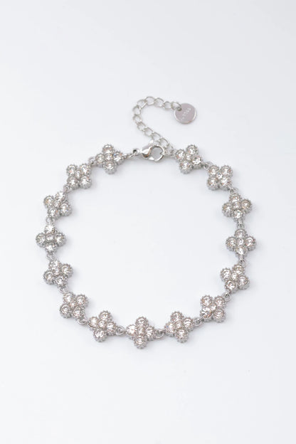 Bracelets en acier inoxydable