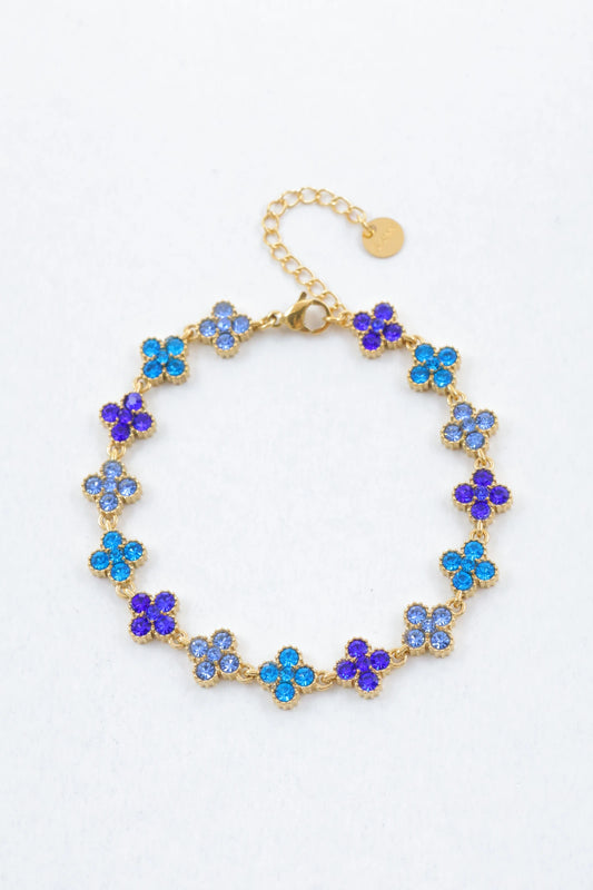 Bracelets en acier inoxydable