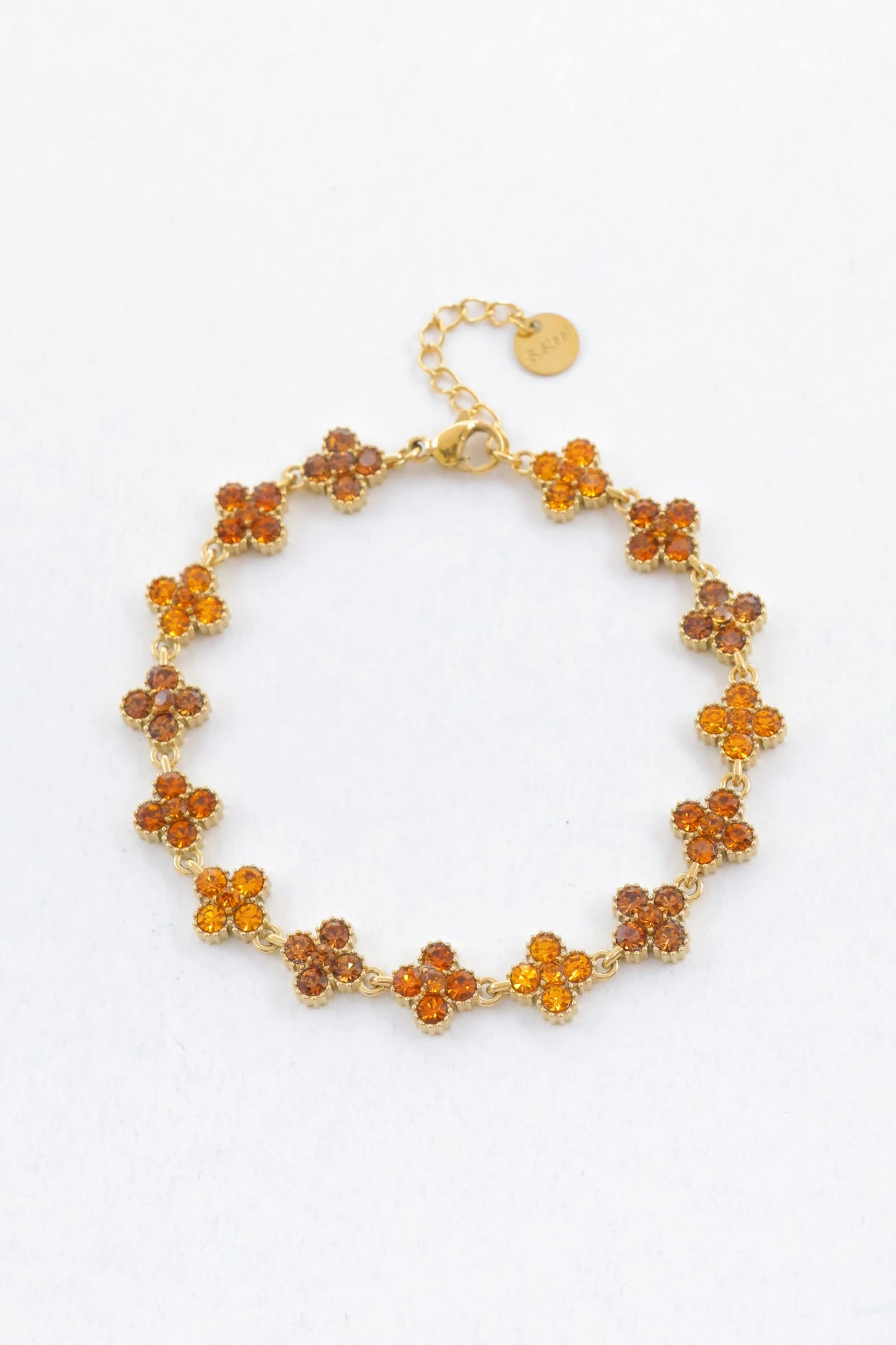 Bracelets en acier inoxydable