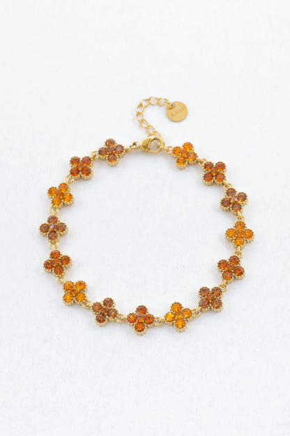 Bracelets en acier inoxydable