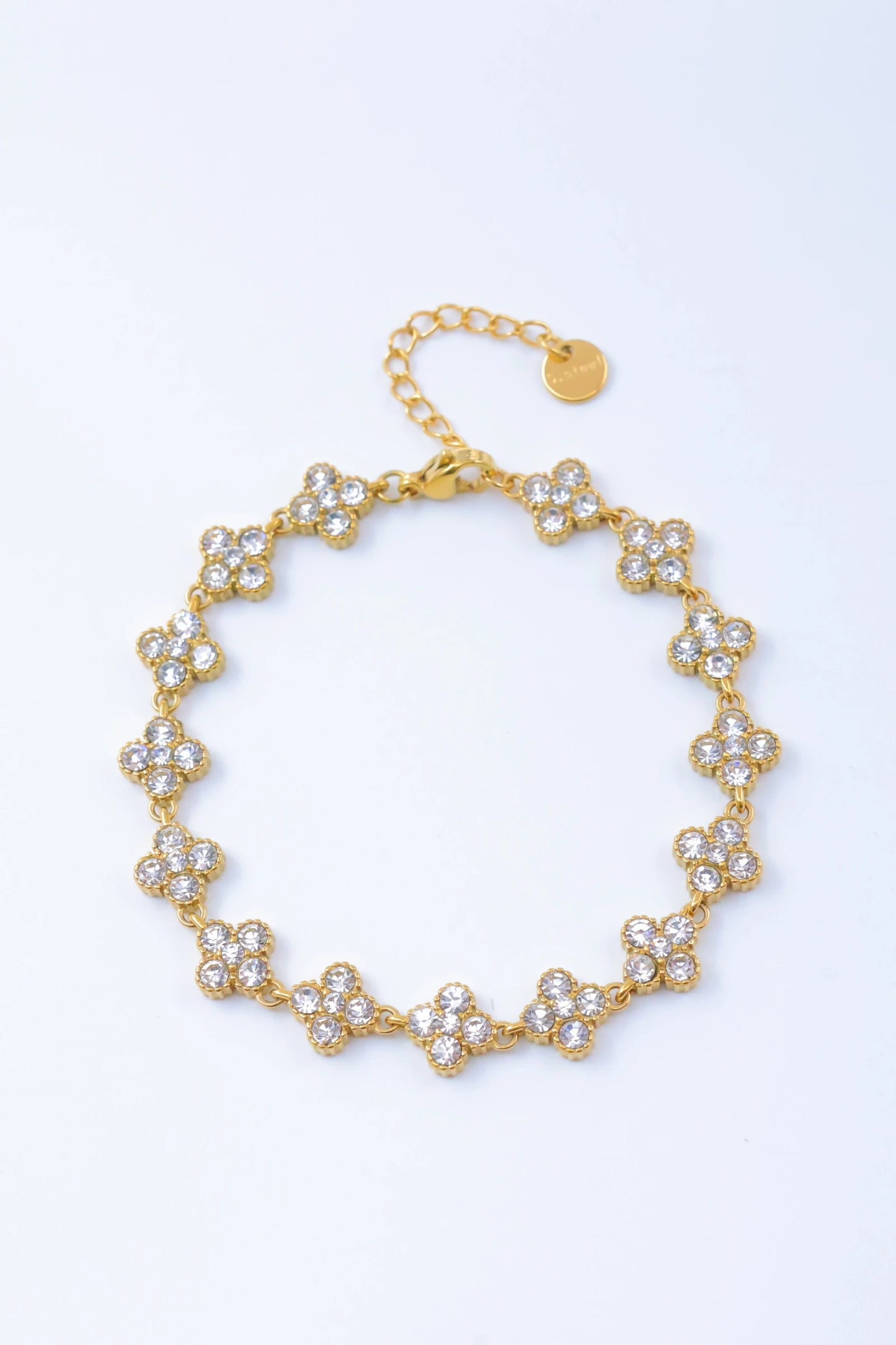 Bracelets en acier inoxydable