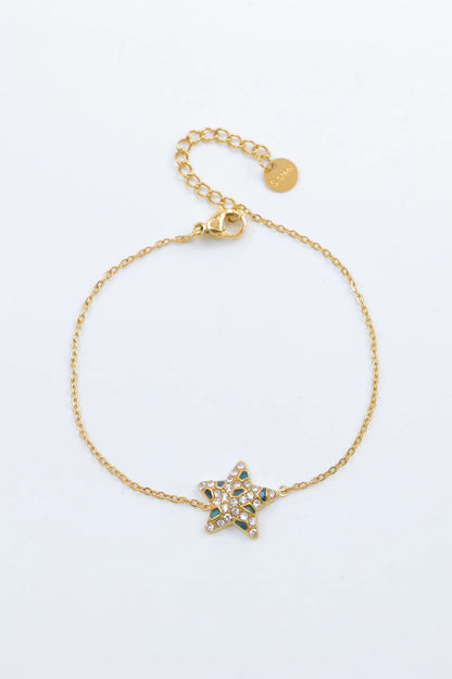 Bracelets en acier inoxydable