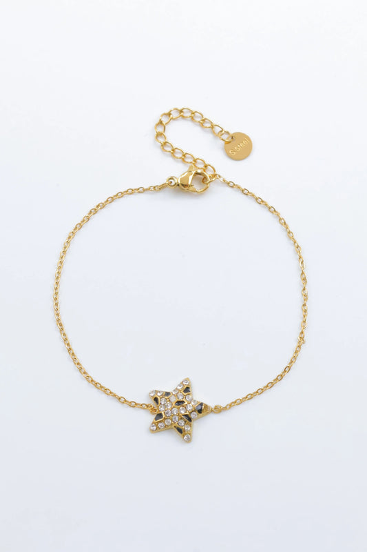 Bracelets en acier inoxydable