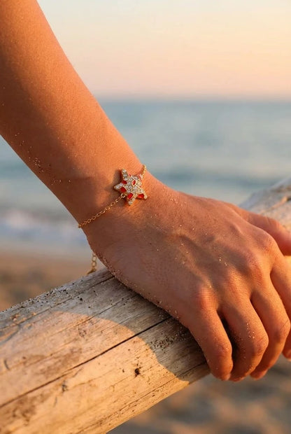 Bracelets en acier inoxydable