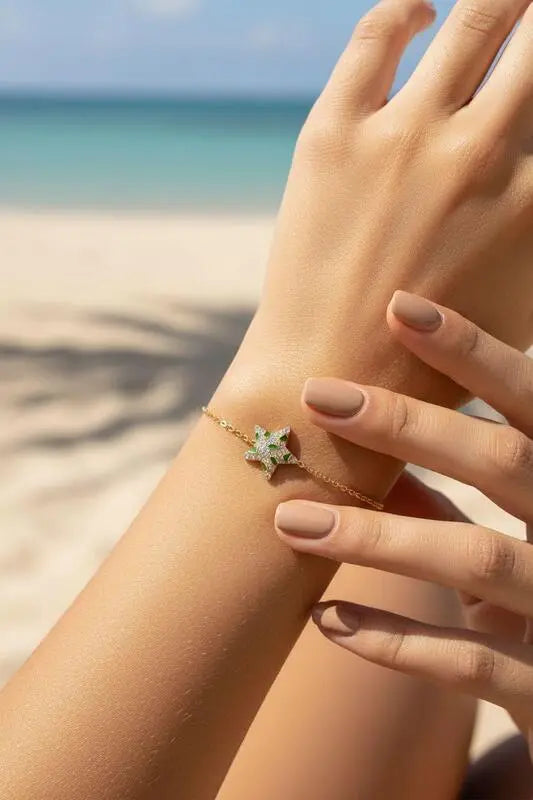 Bracelets en acier inoxydable