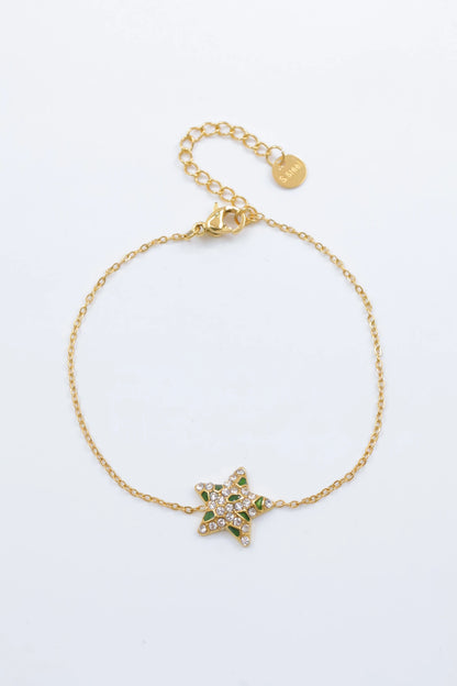 Bracelets en acier inoxydable