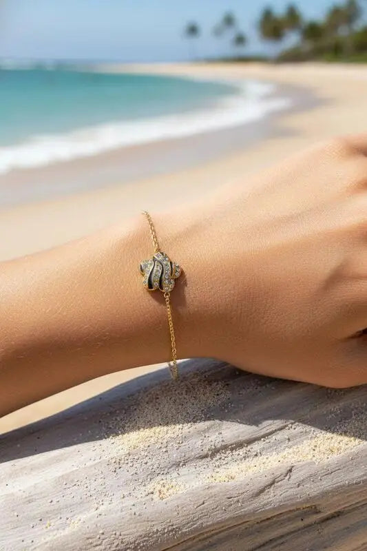 Bracelets en acier inoxydable