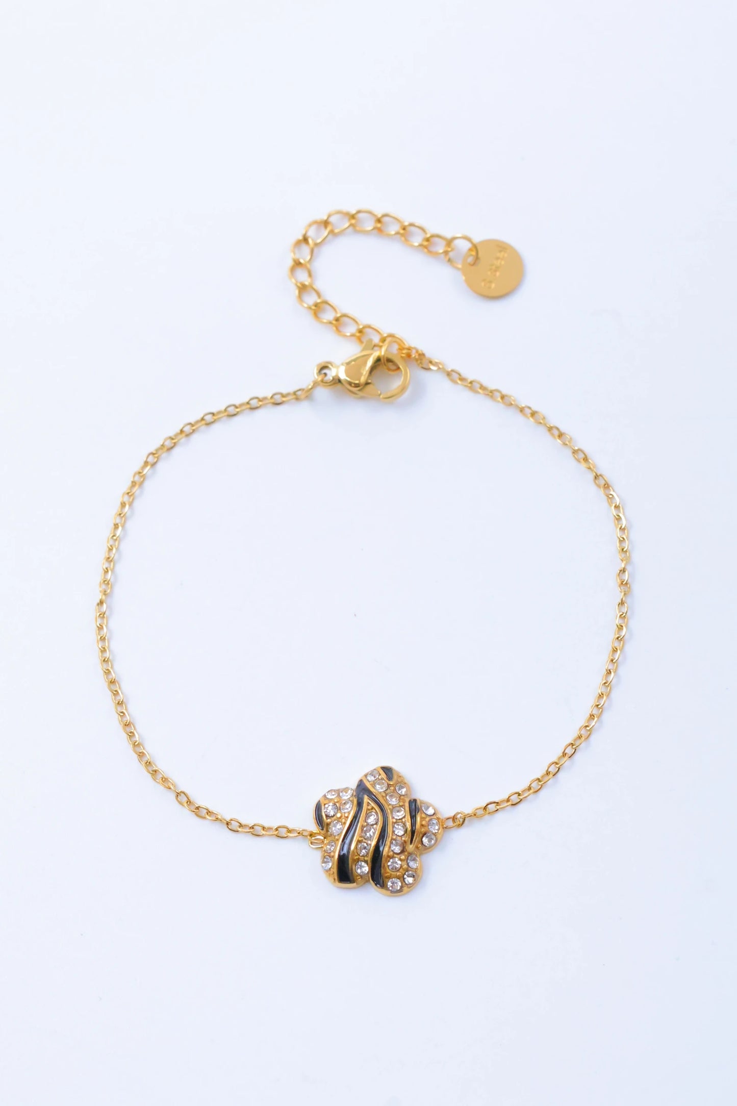 Bracelets en acier inoxydable