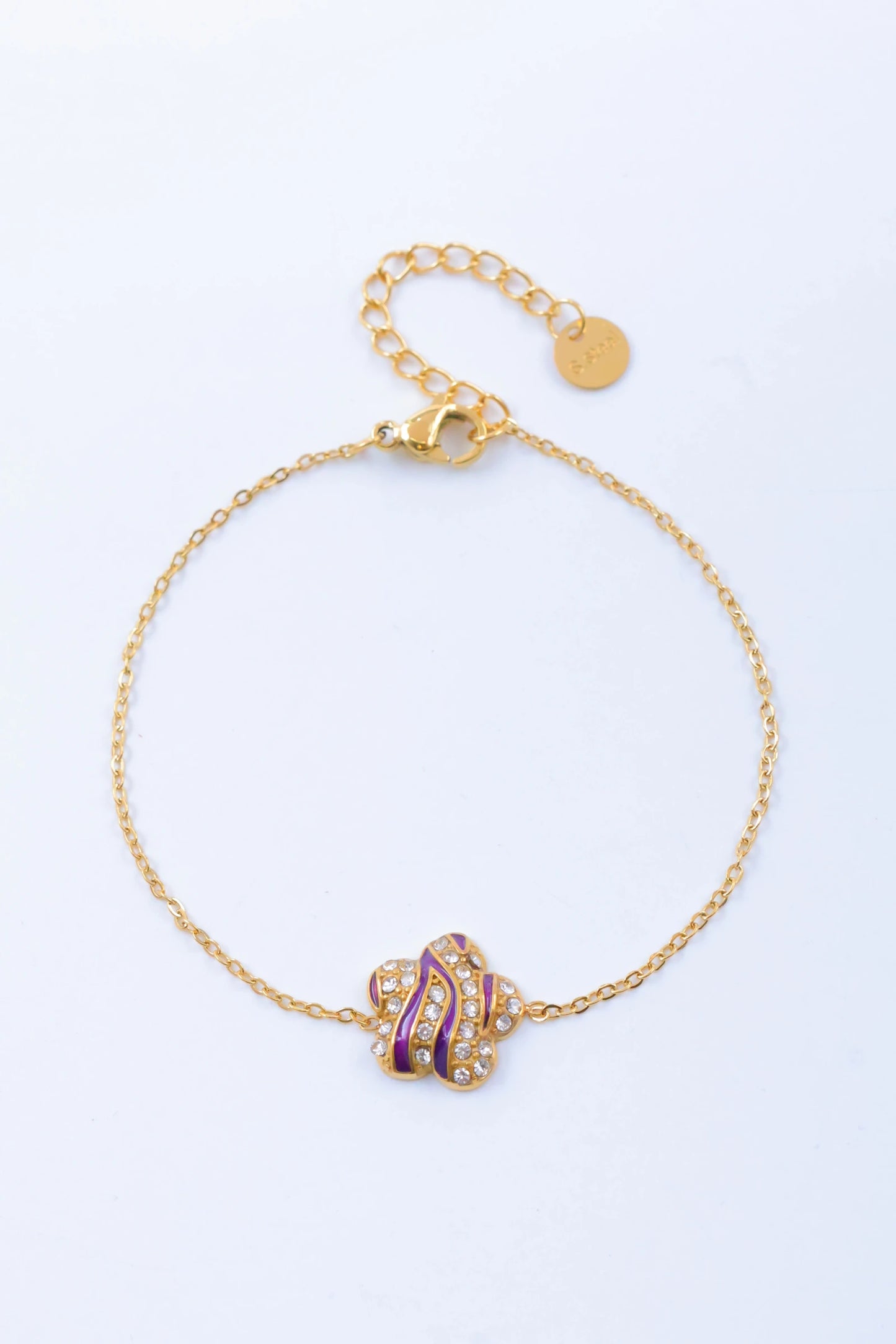 Bracelets en acier inoxydable