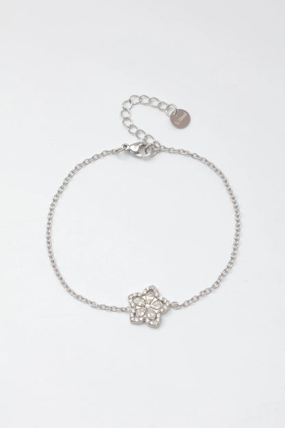 Bracelets en acier inoxydable