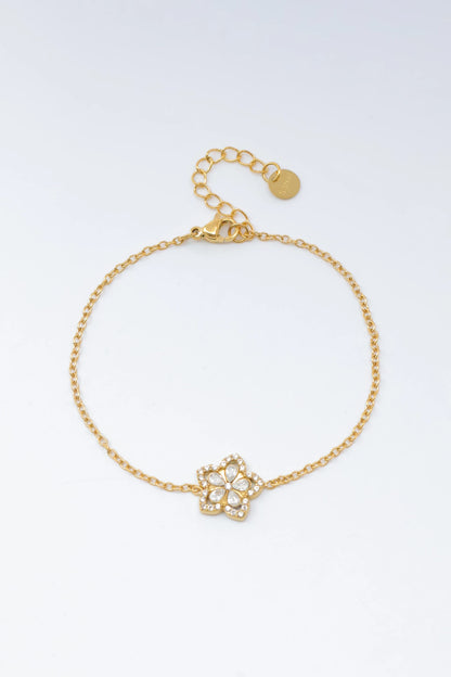 Bracelets en acier inoxydable