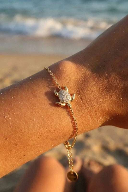 Bracelets en acier inoxydable