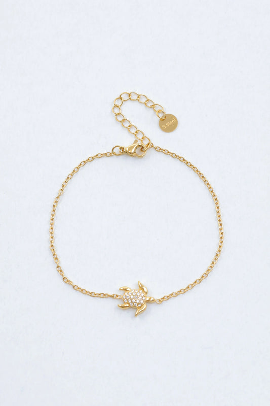 Bracelets en acier inoxydable