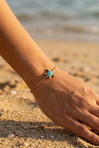 Bracelets en acier inoxydable