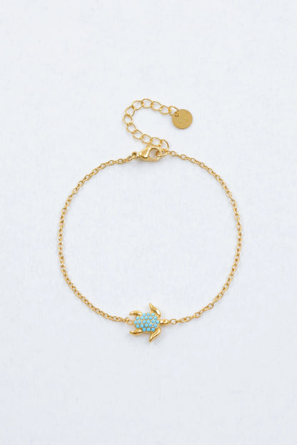 Bracelets en acier inoxydable
